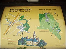 Straßenplankl.