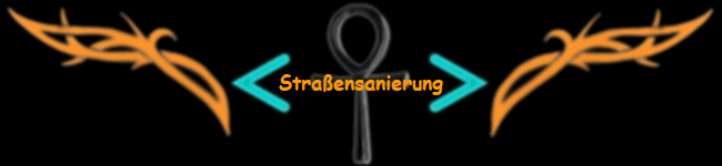 Straensanierung