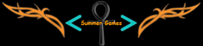 Summer Games