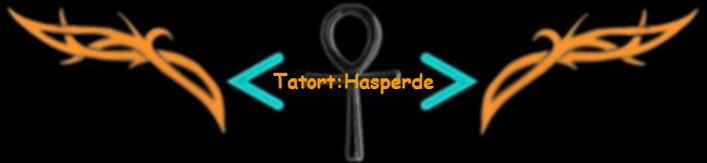 Tatort:Hasperde