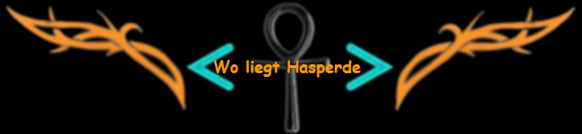 Wo liegt Hasperde 